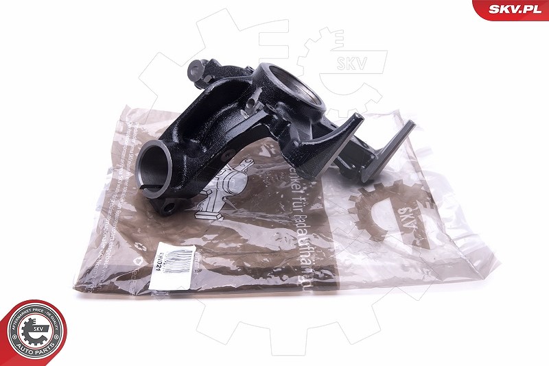 Esen Skv Achsschenkel, Radaufhängung [Hersteller-Nr. 47SKV021] für Skoda, VW, Audi, Seat