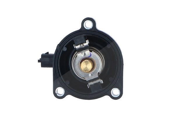 Nrf Thermostat, Kühlmittel [Hersteller-Nr. 725024] für Peugeot, Chevrolet, Opel, Vauxhall