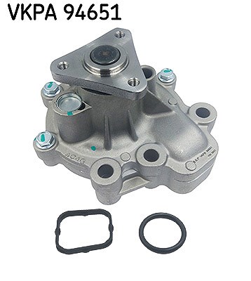 Skf Wasserpumpe [Hersteller-Nr. VKPA94651] für Mazda