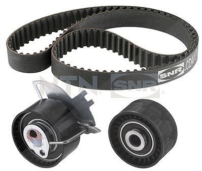 Snr Zahnriemensatz [Hersteller-Nr. KD459.68] für Opel, Vauxhall, Toyota, Ds, Daewoo, Ford Usa, Citroën, Peugeot, Ford