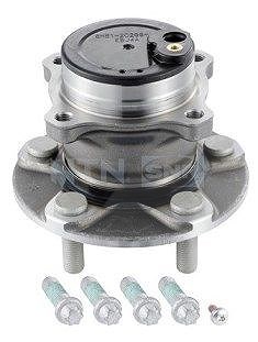Snr Radlagersatz [Hersteller-Nr. R152.79] für Ford