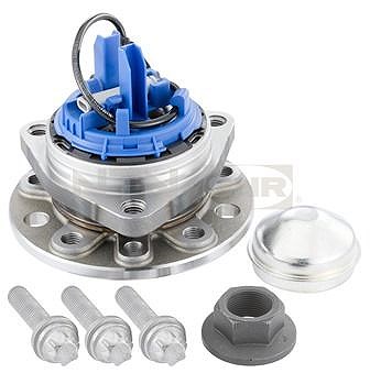 Snr Radlagersatz [Hersteller-Nr. R153.43] für Opel, Vauxhall