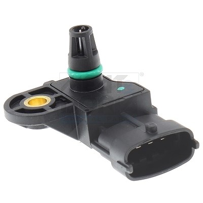 Meat & Doria Sensor, Ladedruck [Hersteller-Nr. 82143E] für Vauxhall, Lancia, Chevrolet, Ldv, Iveco, Alfa Romeo, Mazda, Citroën, Saab, Ford Usa, Opel,