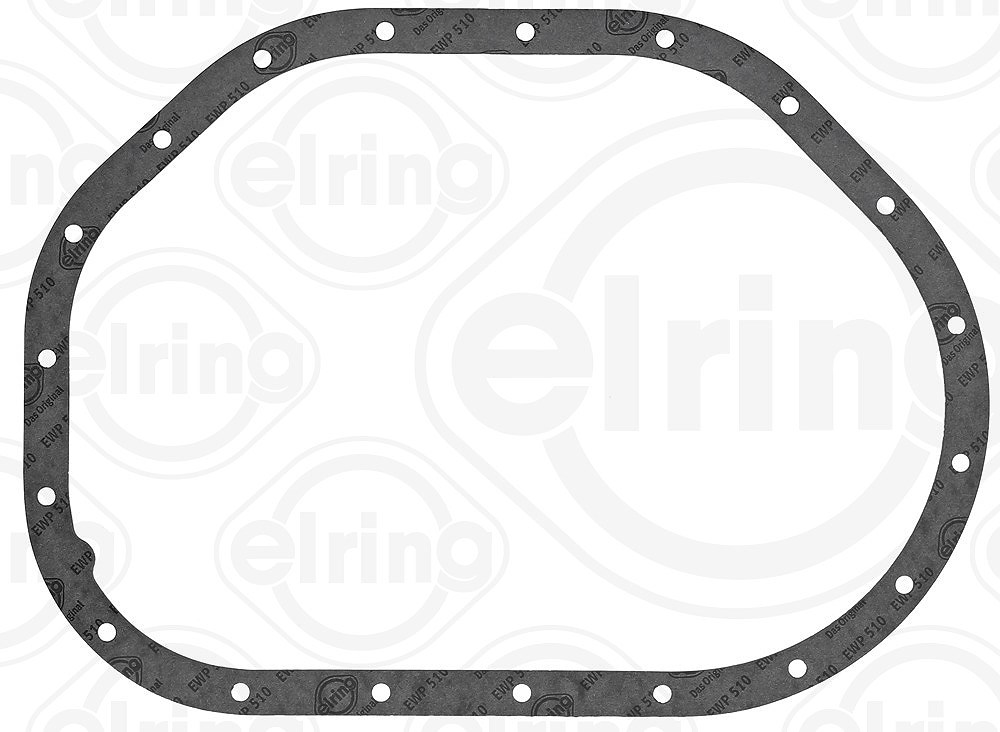 Elring Dichtung, Ölwanne [Hersteller-Nr. 774.015] für Mercedes-Benz, Puch