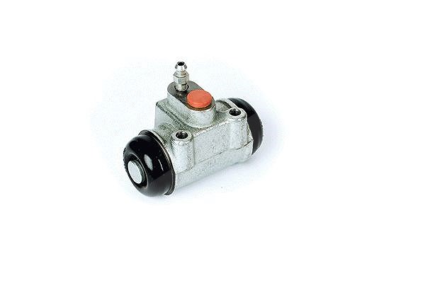 Hella Radbremszylinder [Hersteller-Nr. 8AW355533-501] für Fiat, Peugeot, Citroën
