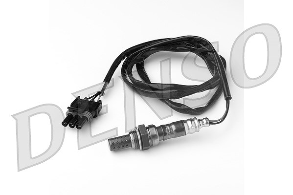 Denso Lambdasonde [Hersteller-Nr. DOX-1500] für Vauxhall, Opel