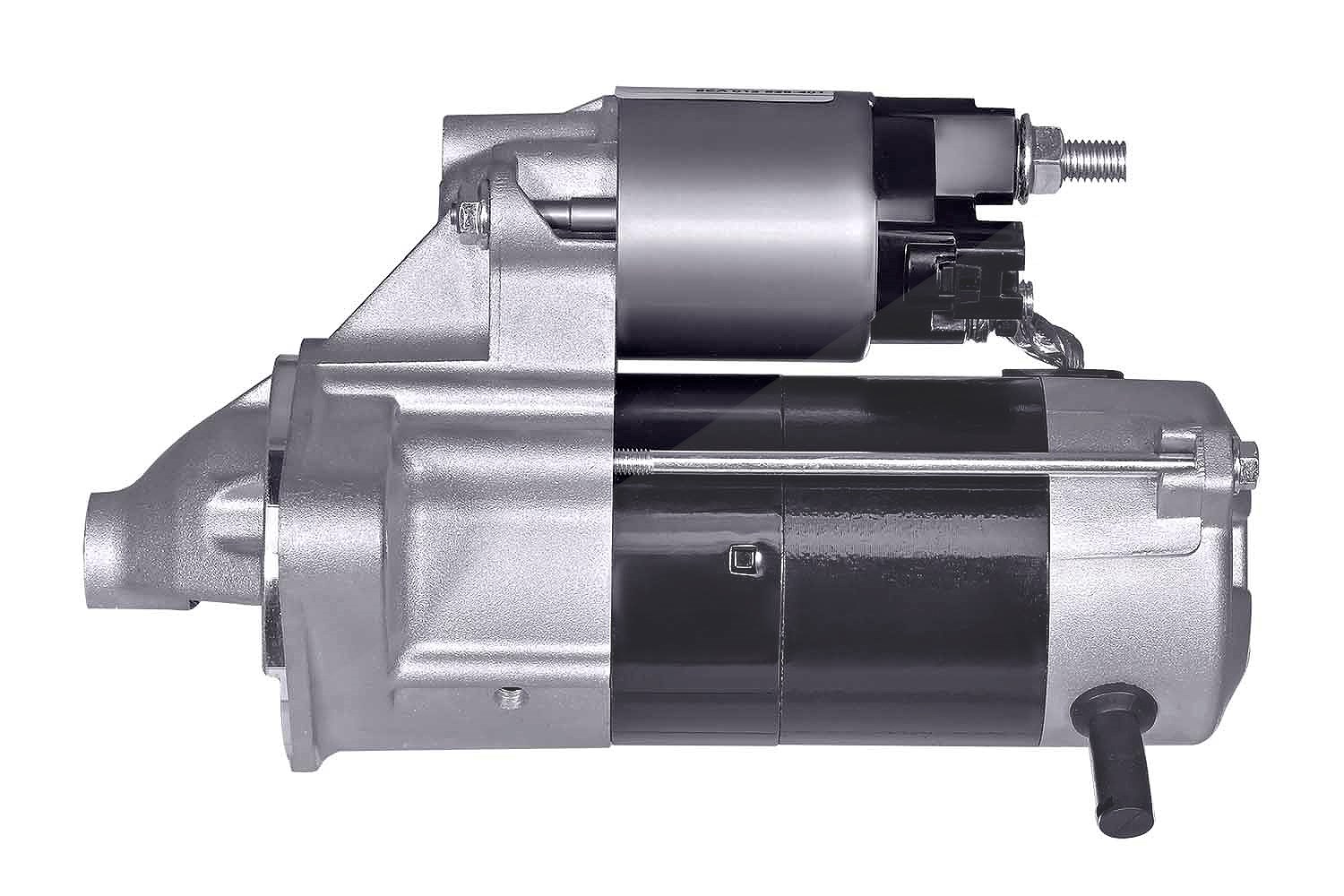 Hella Starter [Hersteller-Nr. 8EA012526-401] für Toyota