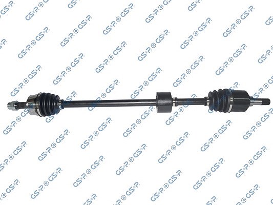 Gsp Antriebswelle [Hersteller-Nr. 217111] für Alfa Romeo, Fiat, Abarth