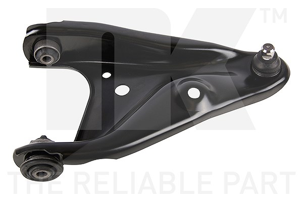 Nk Lenker, Radaufhängung [Hersteller-Nr. 5013958] für Dacia, Renault