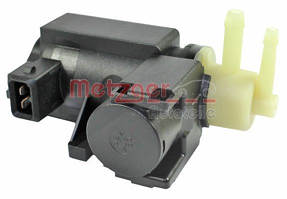 Metzger Autoteile Druckwandler, Turbolader [Hersteller-Nr. 0892466] für Opel, Vauxhall