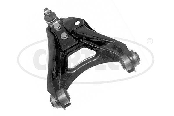Corteco Lenker, Radaufhängung [Hersteller-Nr. 49400327] für Renault
