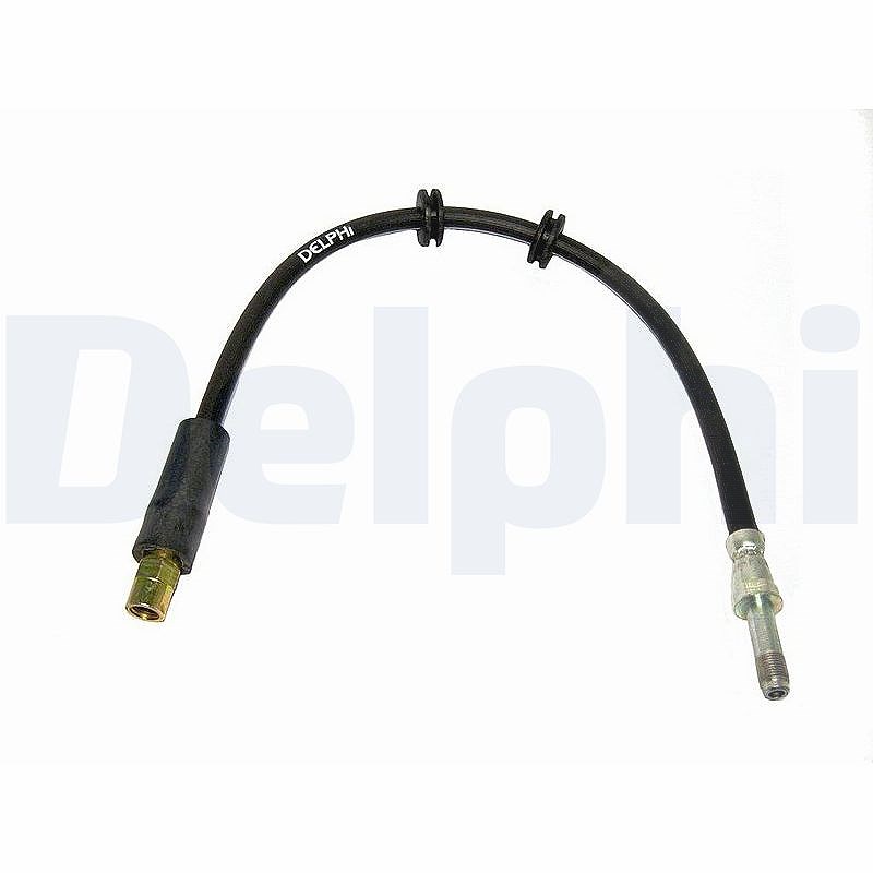 Delphi Bremsschlauch [Hersteller-Nr. LH6192] für Mercedes-Benz