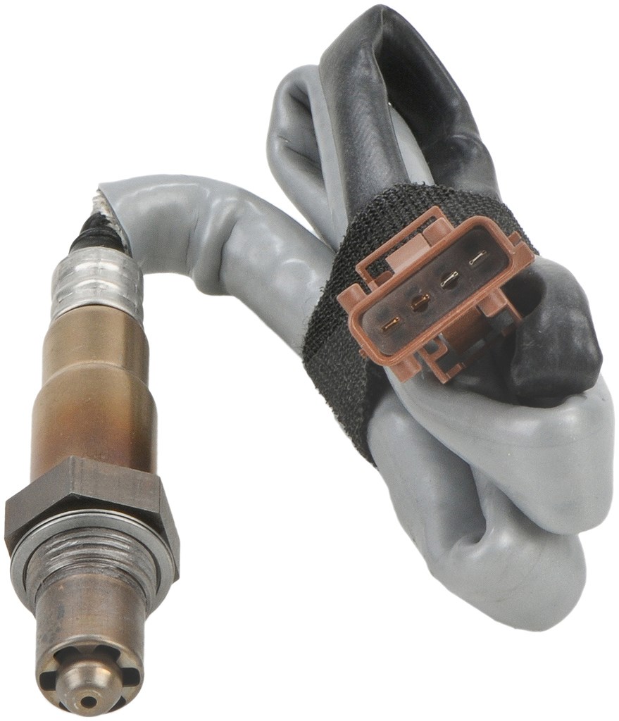 Bosch Lambdasonde [Hersteller-Nr. 0258006624] für Cadillac, Saab