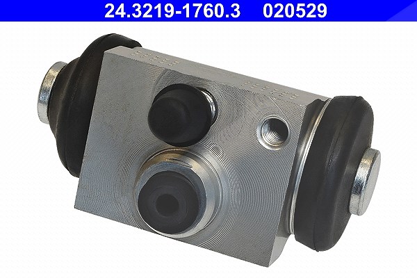 Ate Radbremszylinder [Hersteller-Nr. 24.3219-1760.3] für Ford