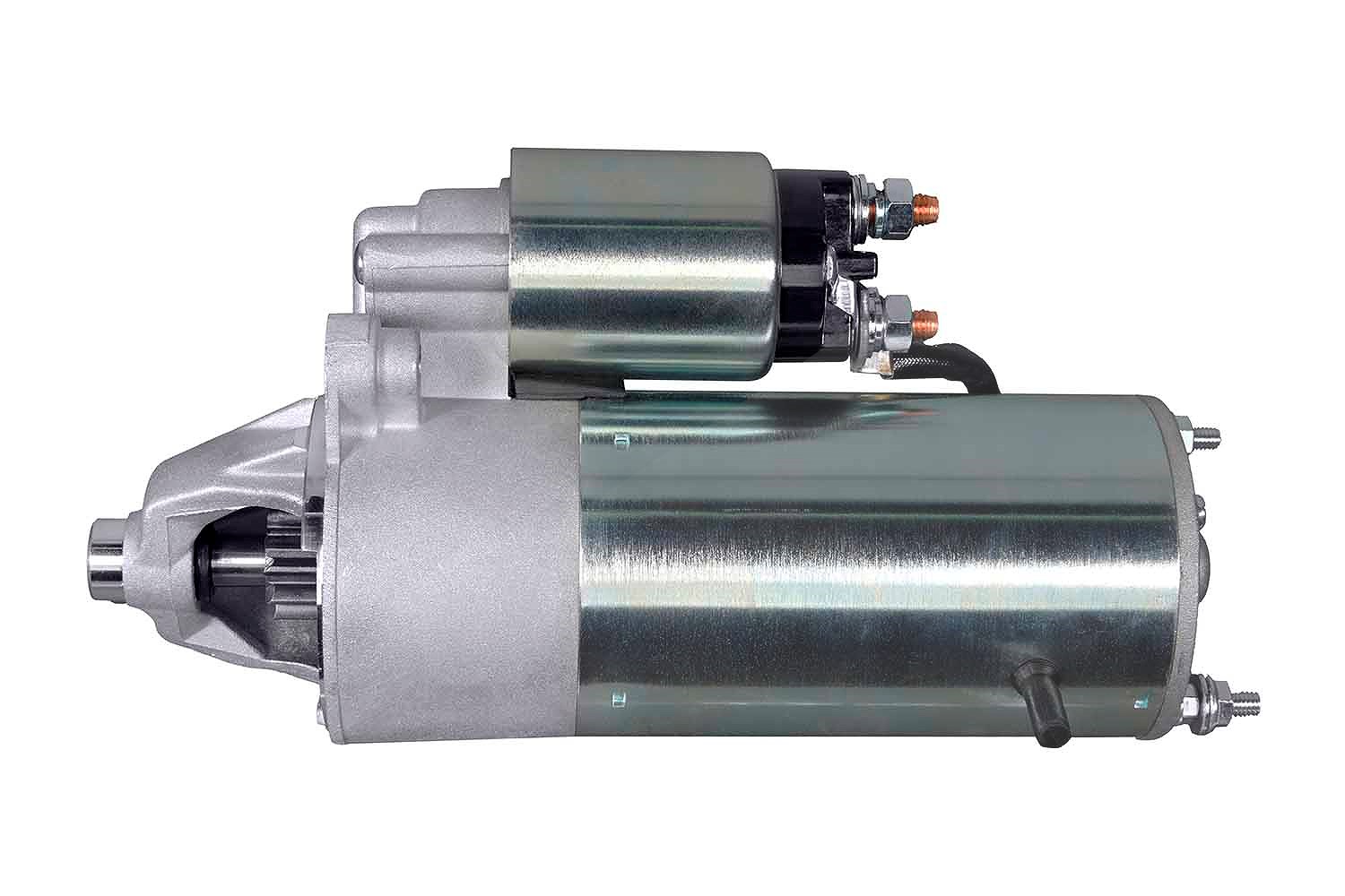 Hella Starter [Hersteller-Nr. 8EA011610-471] für Ford, Mazda