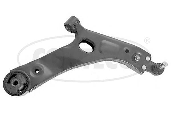 Corteco Lenker, Radaufhängung [Hersteller-Nr. 49400488] für Hyundai, Kia