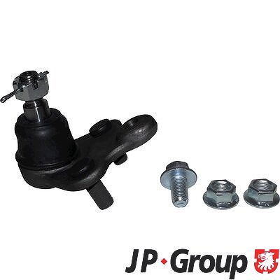 Jp Group Trag-/Führungsgelenk [Hersteller-Nr. 3440300800] für Honda
