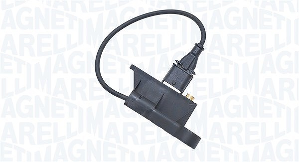 Magneti Marelli Sensor, Nockenwellenposition [Hersteller-Nr. 064847171010] für Vauxhall, Opel, Saab