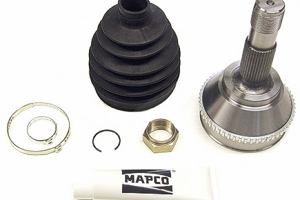 Mapco Gelenksatz, Antriebswelle [Hersteller-Nr. 16011] für Peugeot, Fiat, Citroën