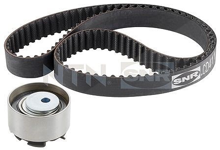 Snr Zahnriemensatz [Hersteller-Nr. KD458.54] für Chrysler, Tata, Alfa Romeo, Ford, Lancia, Fiat