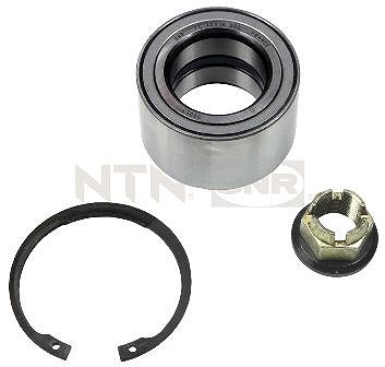 Snr Radlagersatz [Hersteller-Nr. R140.06] für Renault, Nissan, Renault Trucks, Opel, Vauxhall