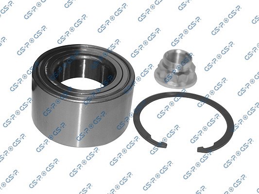 Gsp Radlagersatz [Hersteller-Nr. GK6831] für Toyota