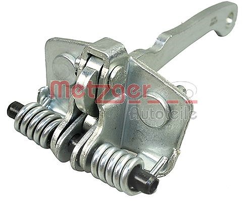 Metzger Autoteile Türfeststeller [Hersteller-Nr. 2312121] für Peugeot