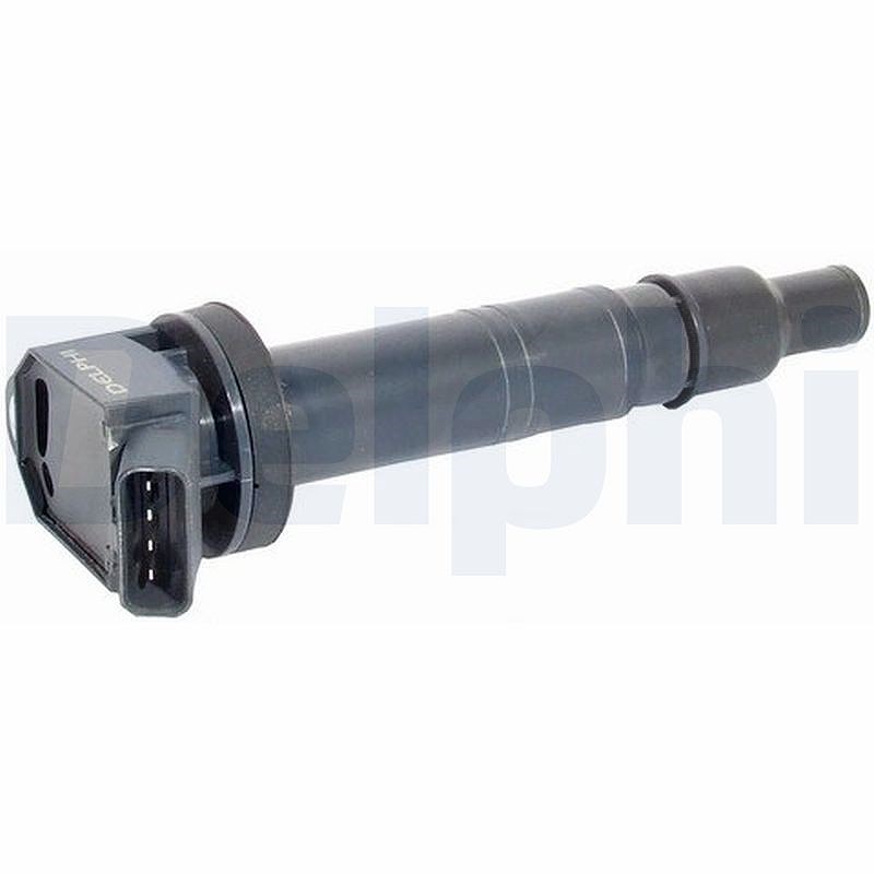 Delphi Zündspule [Hersteller-Nr. GN10315-12B1] für Toyota, Lexus