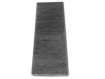 Corteco Filter, Innenraumluft ERSTAUSRÜSTERQUALITÄT [Hersteller-Nr. 21651966] für Opel, Vauxhall