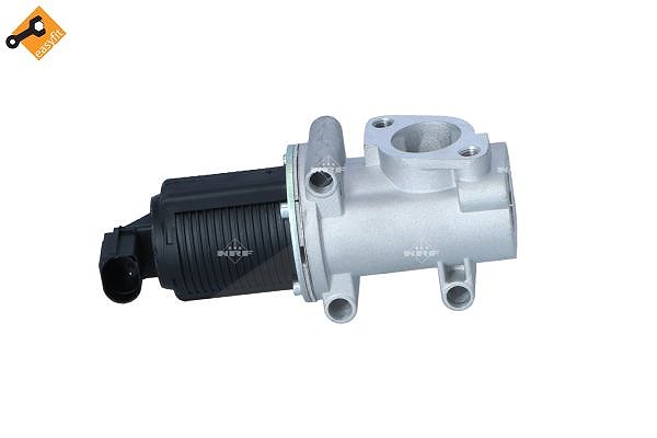 Nrf AGR-Ventil [Hersteller-Nr. 48334] für Fiat, Lancia, Alfa Romeo