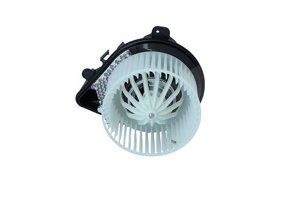 Nrf Elektromotor, Innenraumgebläse [Hersteller-Nr. 34079] für Lancia, Citroën, Fiat, Peugeot