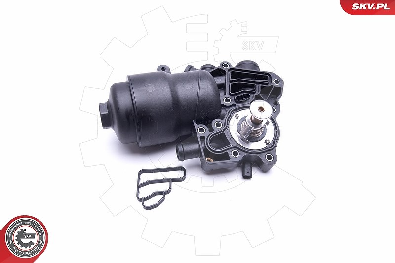 Esen Skv Gehäuse, Ölfilter [Hersteller-Nr. 31SKV143] für Audi, VW, Porsche