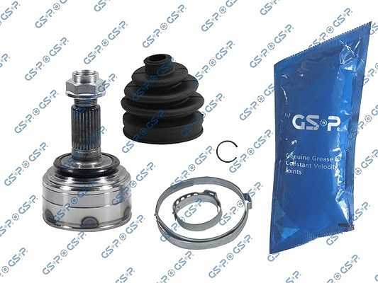 Gsp Gelenksatz, Antriebswelle [Hersteller-Nr. 823010] für Rover, Honda