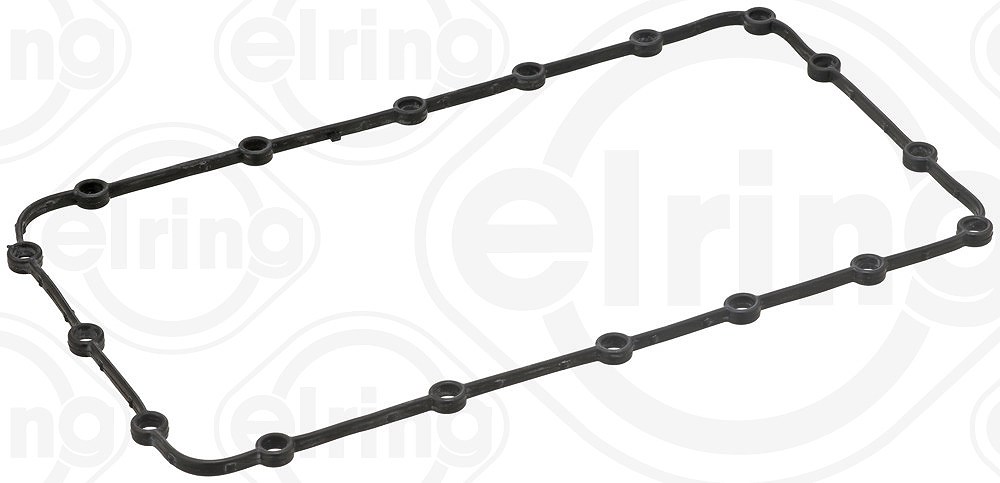 Elring Dichtung, Ölwanne [Hersteller-Nr. 198.150] für Opel, Vauxhall