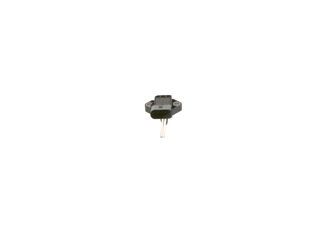 Bosch Sensor, Ladedruck [Hersteller-Nr. 0261230388] für Skoda, VW, Cupra, Audi, Seat