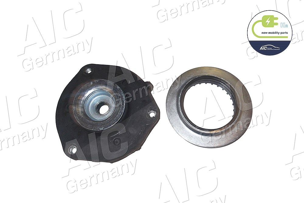 Aic Reparatursatz, Federbeinstützlager [Hersteller-Nr. 52507SET] für VW, Audi, Skoda, Seat