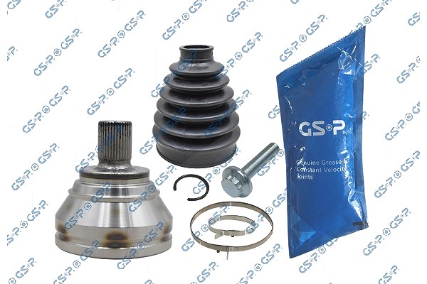 Gsp Gelenksatz, Antriebswelle [Hersteller-Nr. 803101] für Audi, Seat, Cupra, Skoda, VW