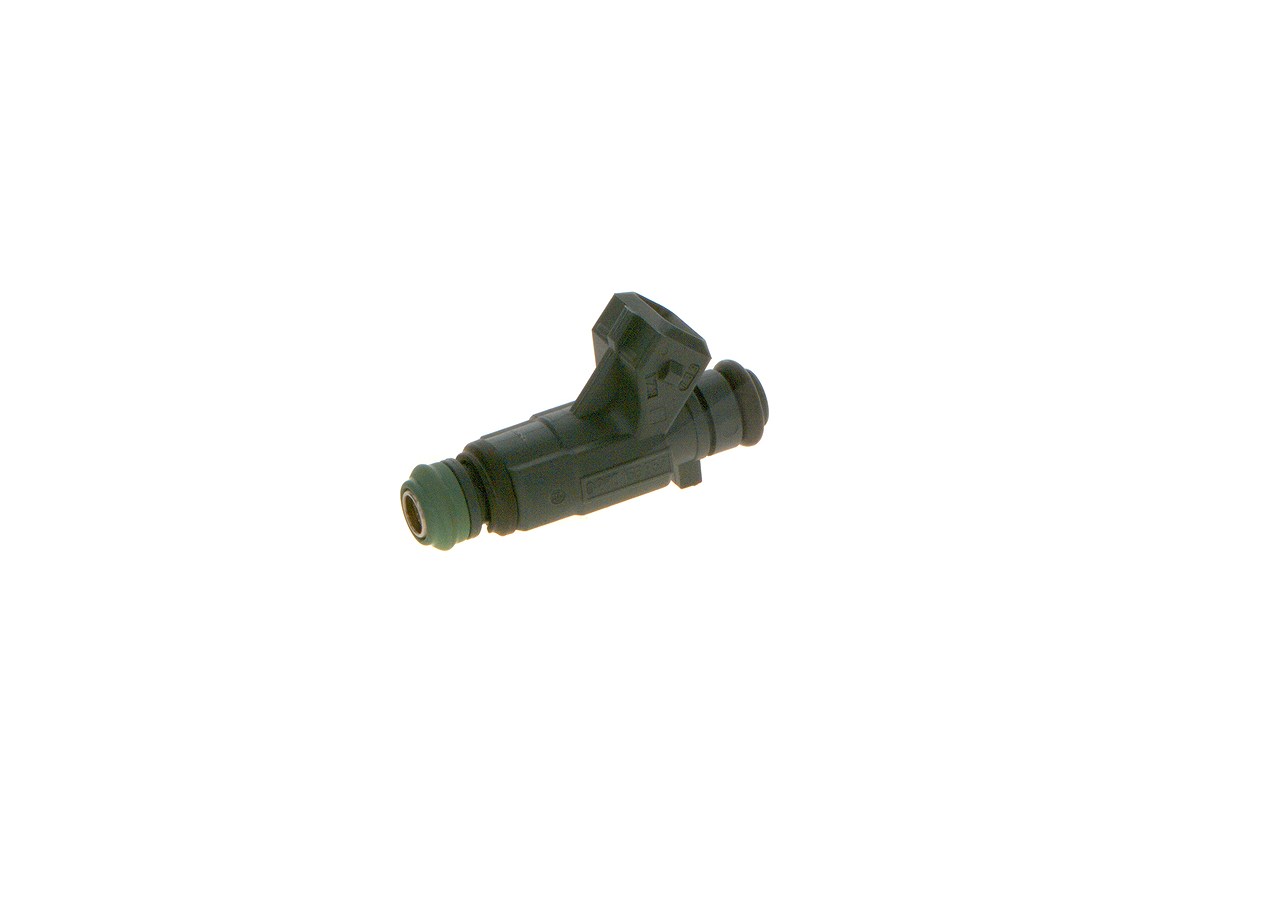 Bosch Einspritzventil [Hersteller-Nr. 0280156357] für Citroën, Peugeot