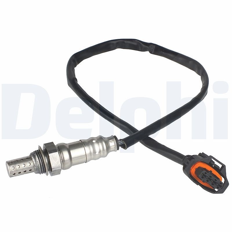 Delphi Lambdasonde [Hersteller-Nr. ES20314-12B1] für Saab, Opel, Vauxhall