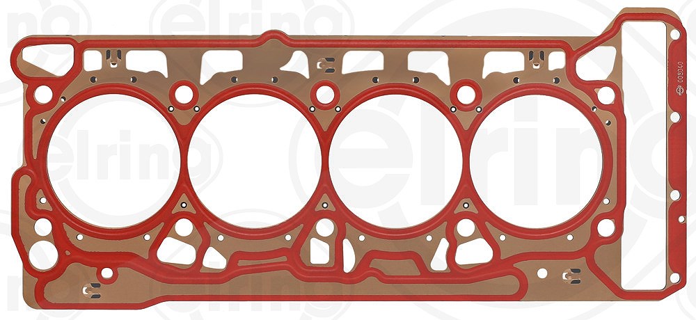 Elring Dichtung, Zylinderkopf [Hersteller-Nr. 008.040] für Audi, VW, Cupra, Seat, Porsche, Skoda