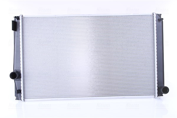 Nissens Kühler, Motorkühlung [Hersteller-Nr. 64678A] für Toyota