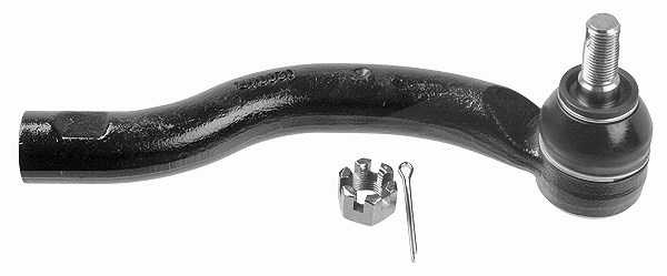 Lemförder Spurstangenkopf [Hersteller-Nr. 3709401] für Toyota, Lexus