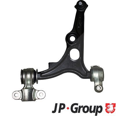 Jp Group Lenker, Radaufhängung [Hersteller-Nr. 4140100870] für Citroën, Fiat, Lancia, Peugeot