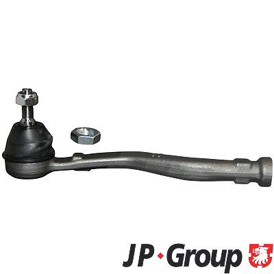 Jp Group Spurstangenkopf [Hersteller-Nr. 4144601970] für Peugeot, Citroën
