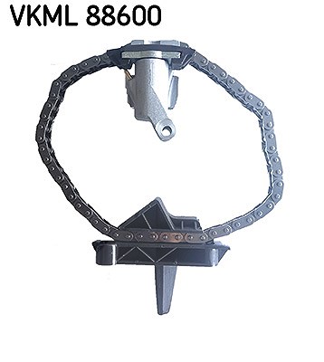Skf Steuerkettensatz [Hersteller-Nr. VKML88600] für BMW