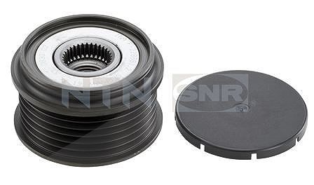 Snr Generatorfreilauf [Hersteller-Nr. GA755.01] für Volvo, Renault