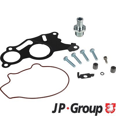 Jp Group Dichtungssatz, Unterdruckpumpe [Hersteller-Nr. 1117150510] für Audi, Seat, VW, Skoda