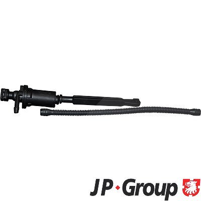 Jp Group Geberzylinder, Kupplung [Hersteller-Nr. 1230600300] für Nissan, Vauxhall, Renault, Opel