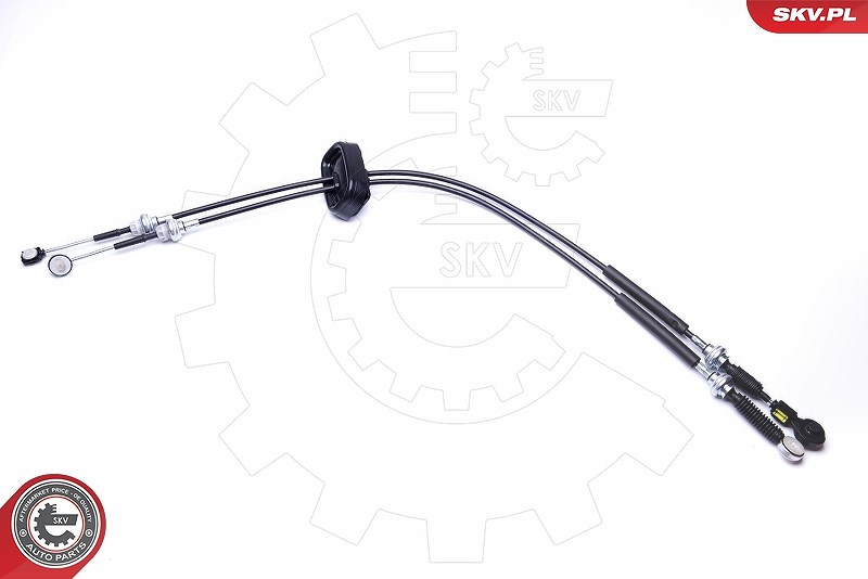 Esen Skv Seilzug, Schaltgetriebe [Hersteller-Nr. 27SKV105] für Opel, Vauxhall, Renault, Nissan