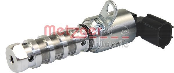 Metzger Autoteile Steuerventil, Nockenwellenverstellung [Hersteller-Nr. 0899131] für Hyundai, Kia